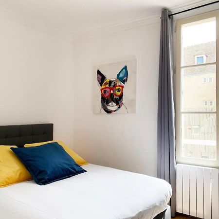 Le Clocher- Appartement Dans Le Coeur De Ville Chartres Exterior photo